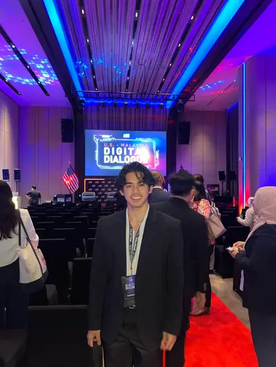 Fathy Rashad - AI Engineer and Entrepreneur