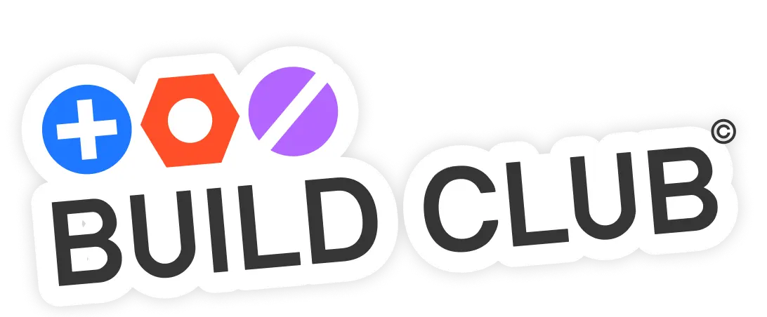 Build Club icon