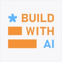 Build with AI icon