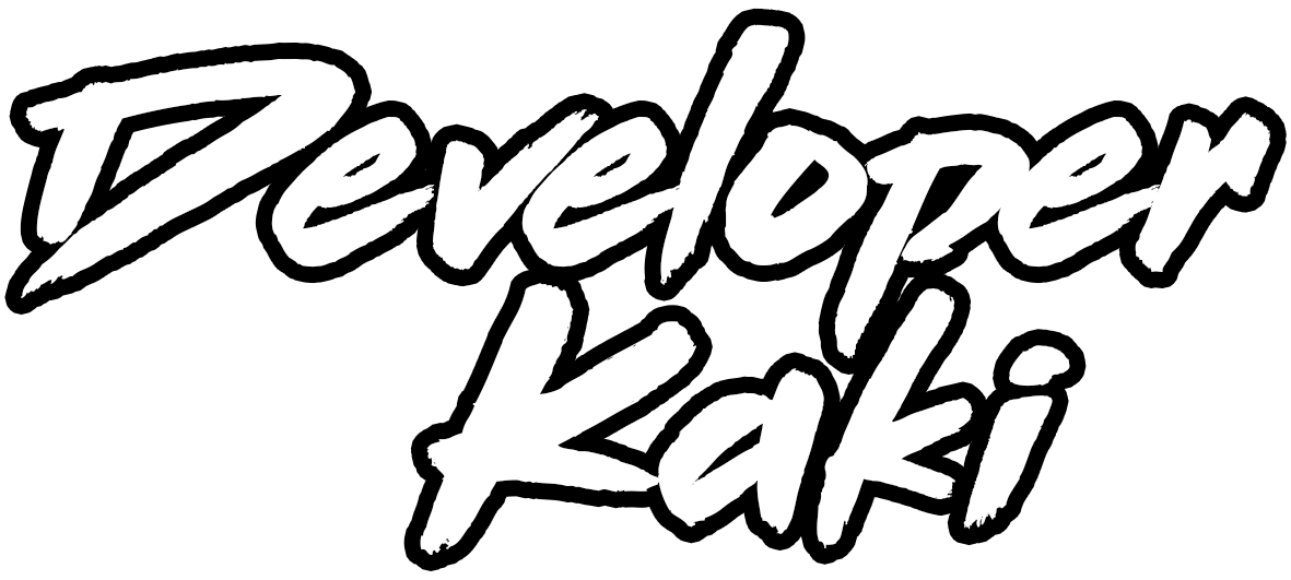 Developer Kaki icon