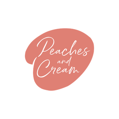 Peaches & Cream