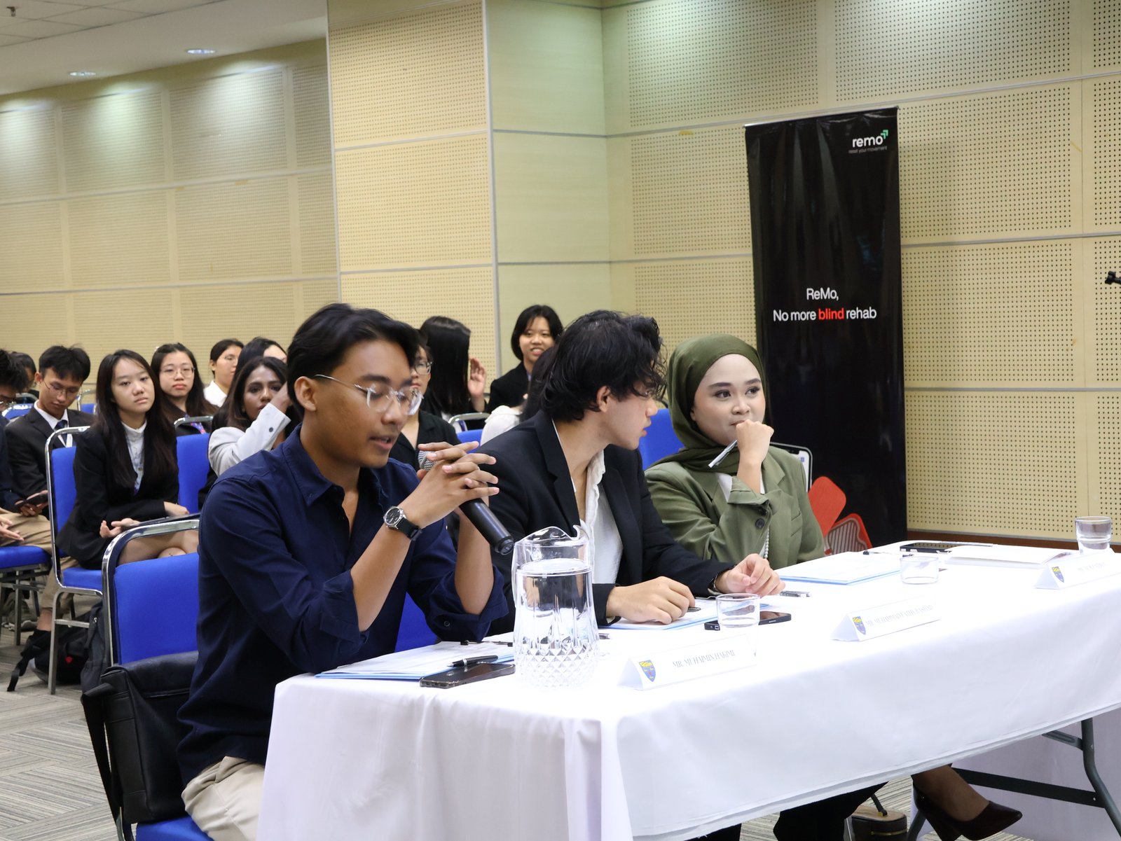 Pitchlab Competition photo 2