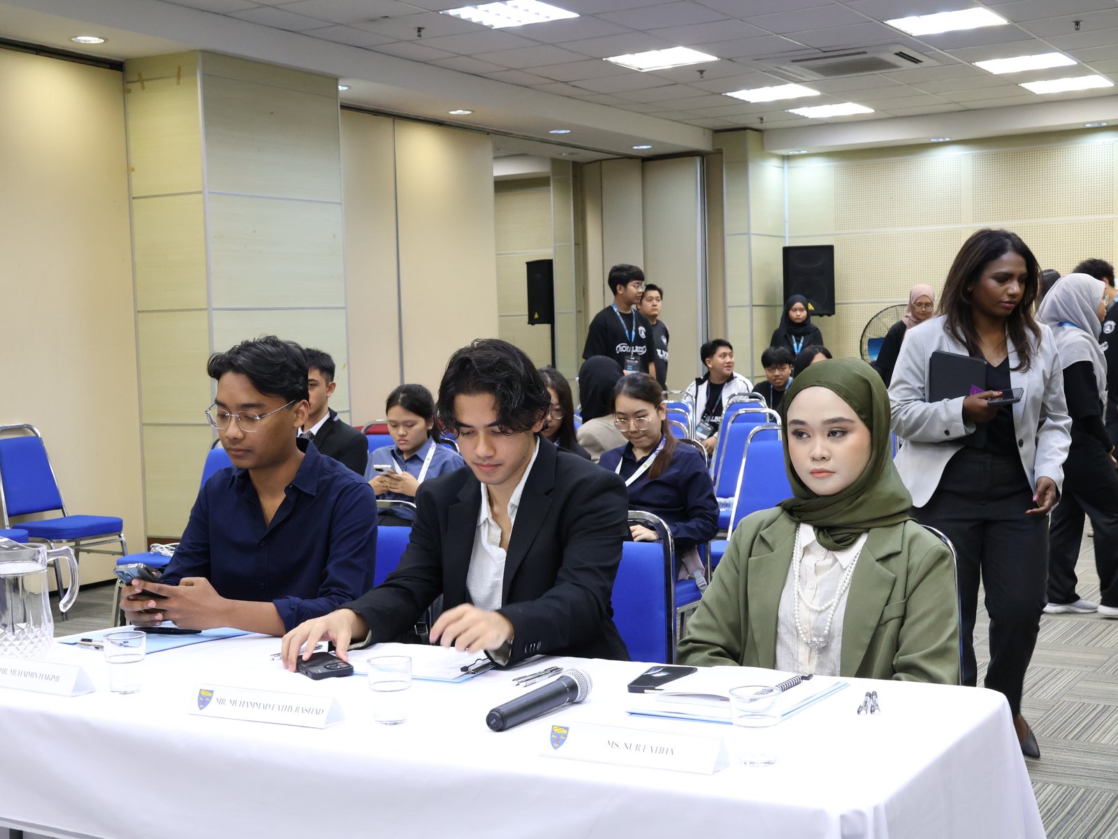 Pitchlab Competition photo 3