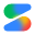Google AI Studio (Gemini API) icon