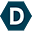 Devpost icon
