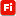 Adobe Firefly icon