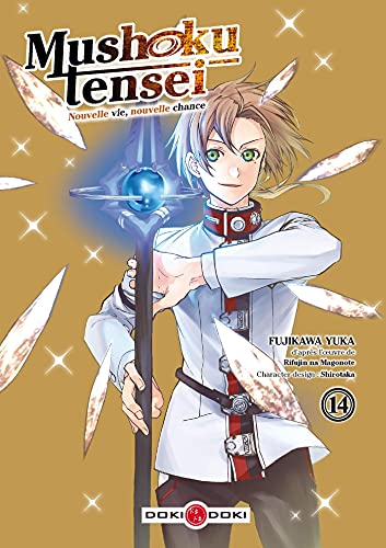 Mushoku Tensei icon
