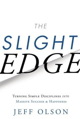 The Slight Edge icon