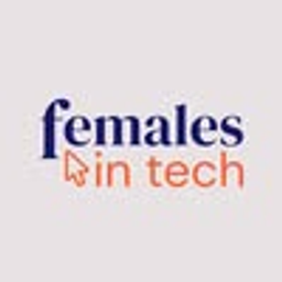 Females in Tech Malaysia icon
