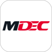 MDEC Grants icon