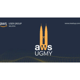 AWS User Group Malaysia icon