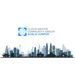 Cloud Native KL (CNCF) icon