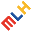 Major League Hacking (MLH) icon