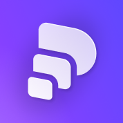 Pitch.com Templates icon