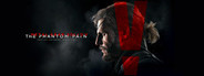 Metal Gear Solid V icon