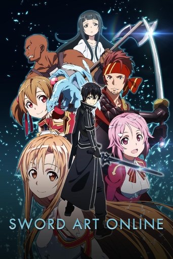 Sword Art Online icon