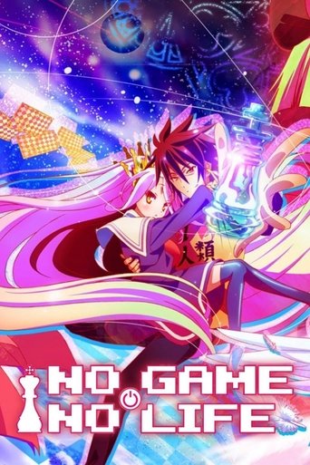 No Game No Life icon