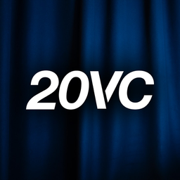 20VC with Harry Stebbings icon