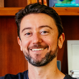 Lenny's Podcast icon