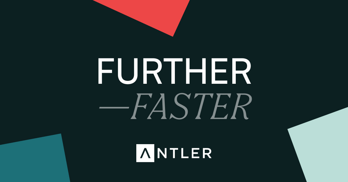 Antler ($100K-$400K for 10%) preview