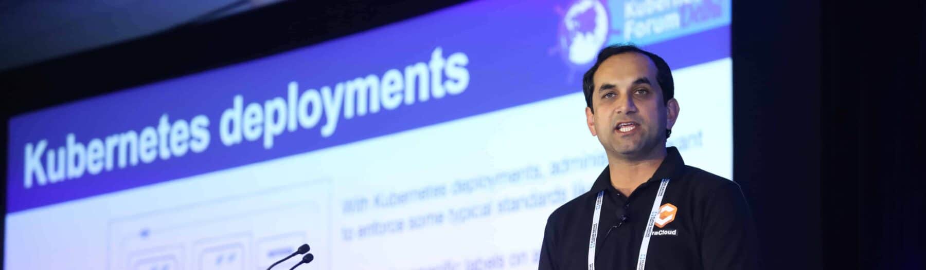 CNCF Cloud Native Ambassador preview