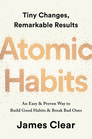 Atomic Habits preview