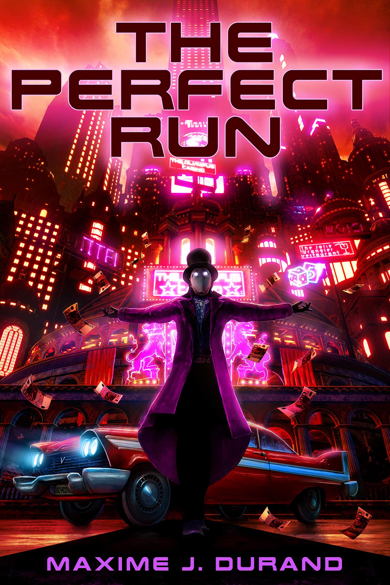 Perfect Run preview