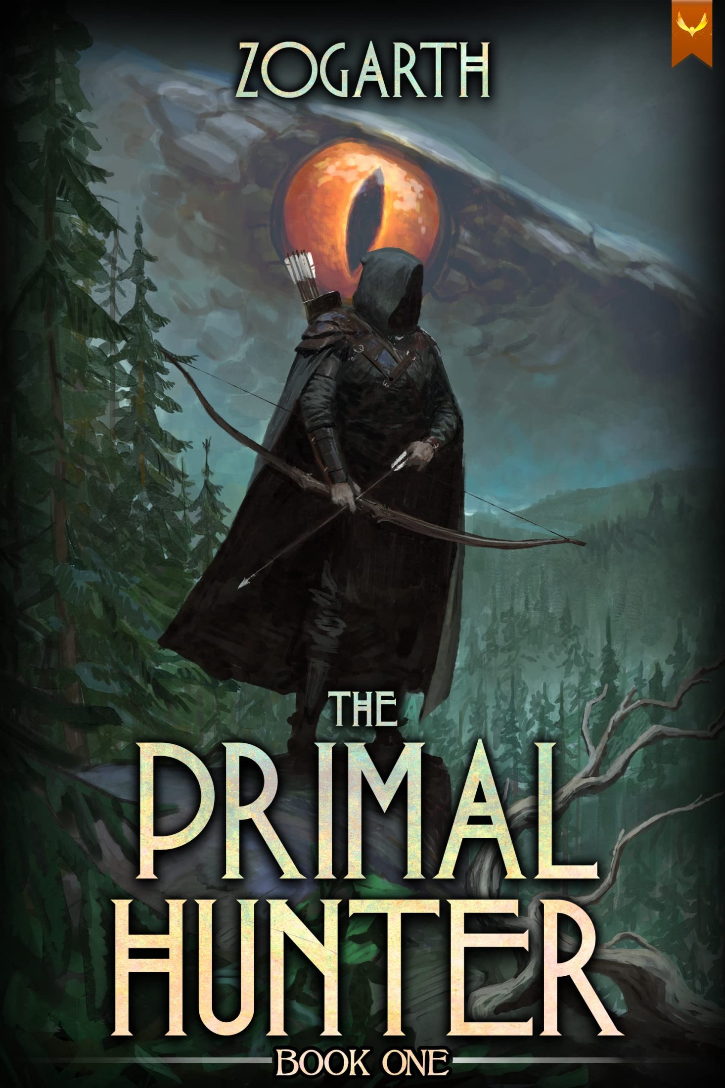 Primal Hunter preview