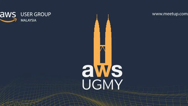 AWS User Group Malaysia preview