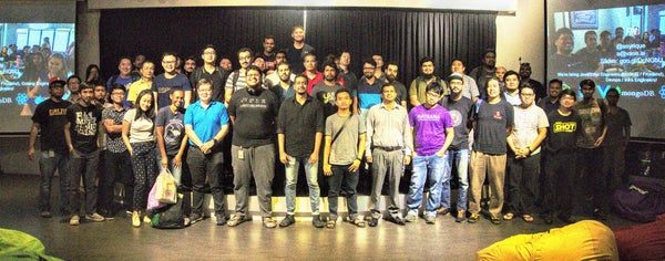 DevOps Malaysia preview