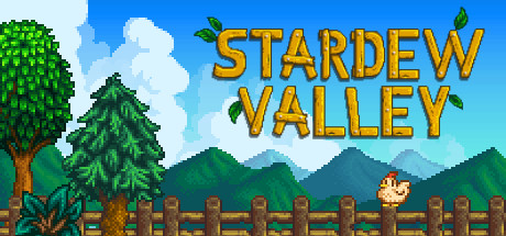 Stardew Valley preview