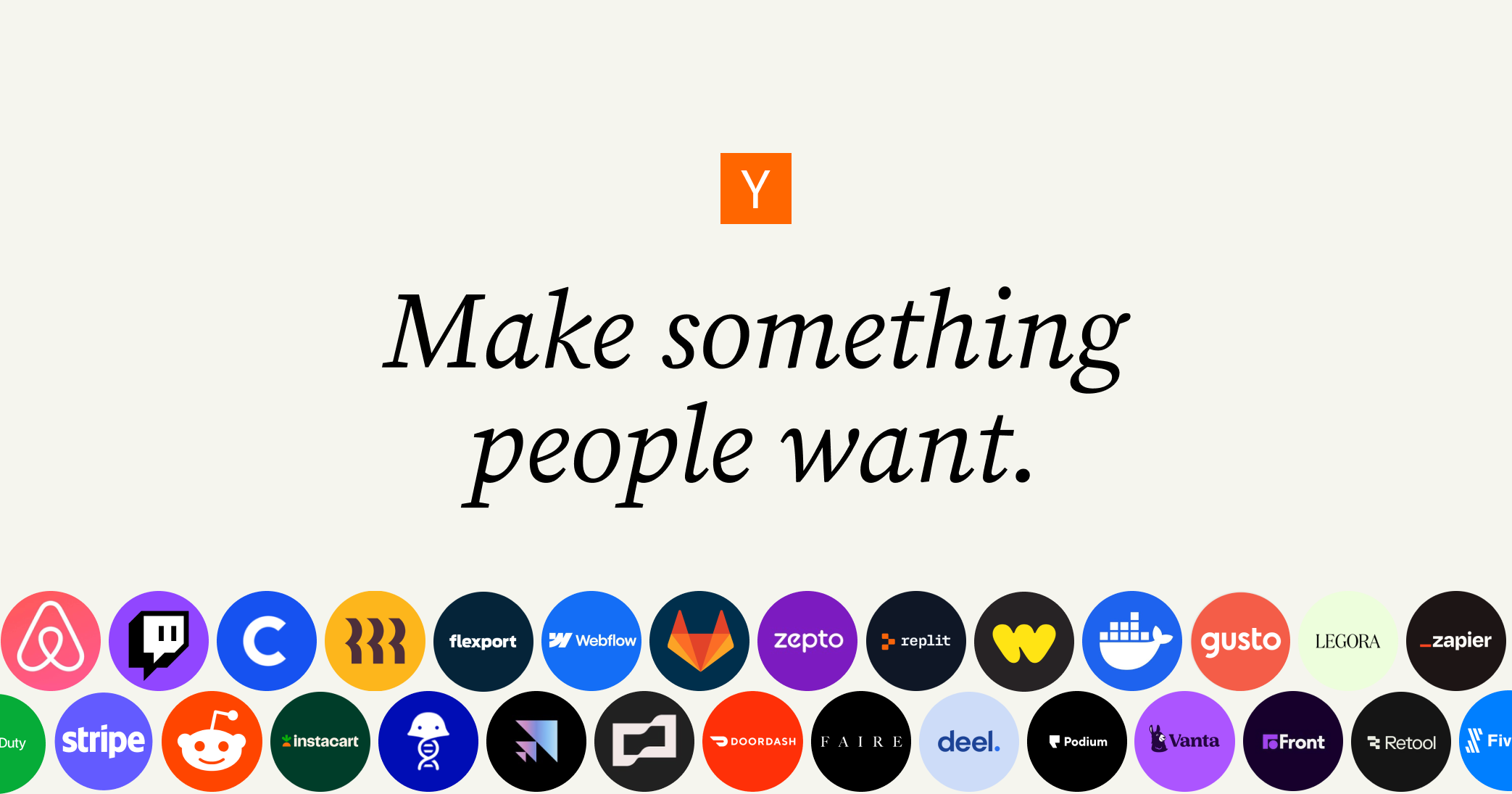 YC: How to Pitch Your Startup preview