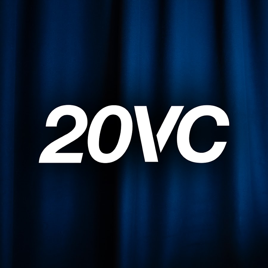 20VC with Harry Stebbings preview