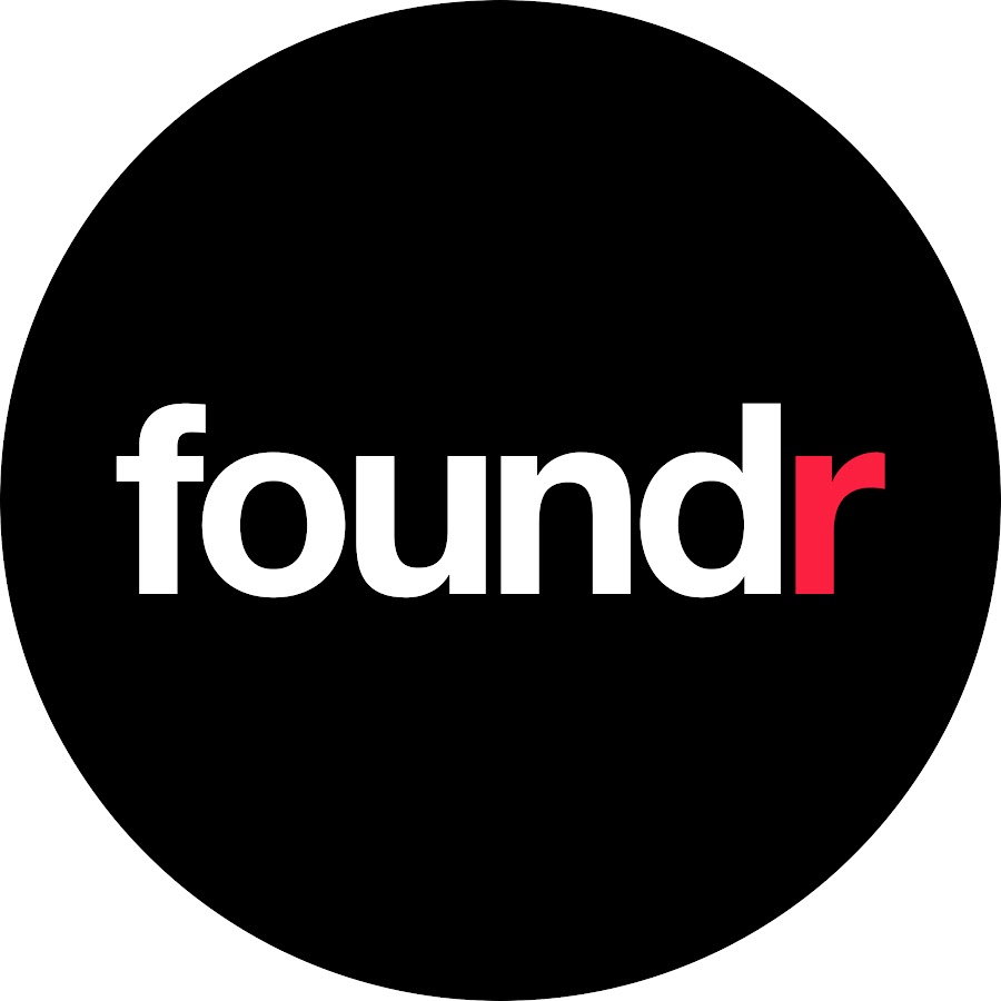 Foundr preview