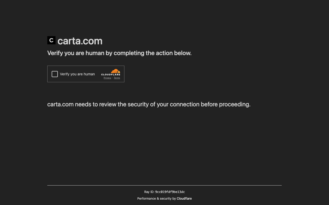 Guide to Cap Tables for Founders preview