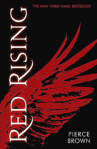 Red Rising screenshot