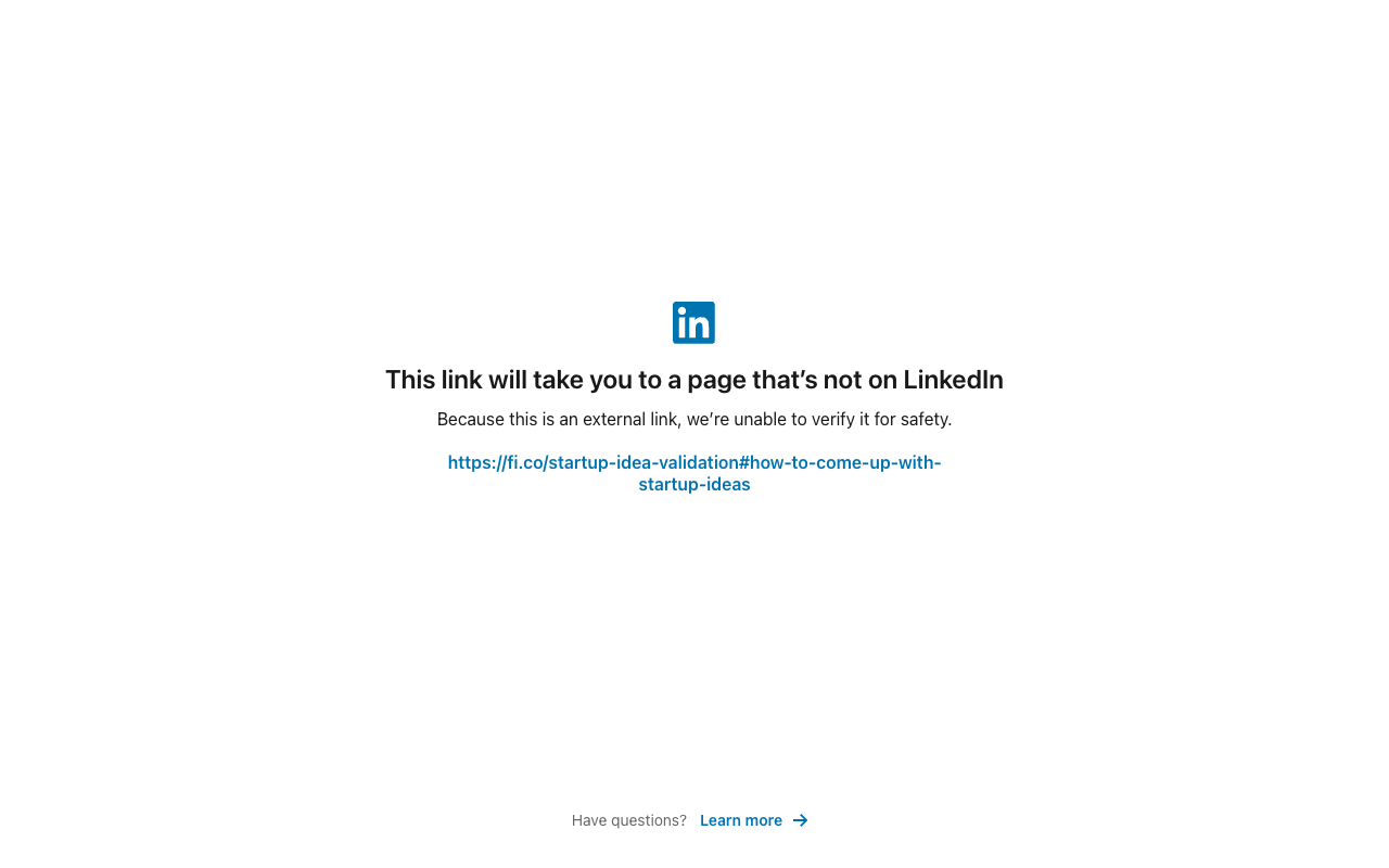 One Minute Pitch (YC) screenshot