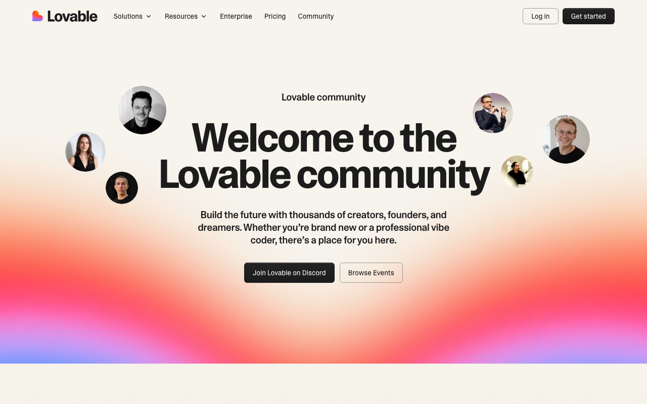 Lovable Campus Leaders preview