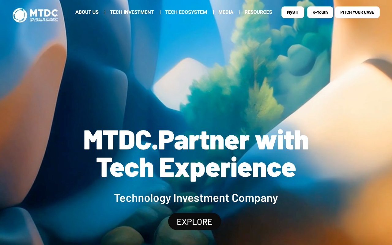 MTDC (up to RM500k) preview