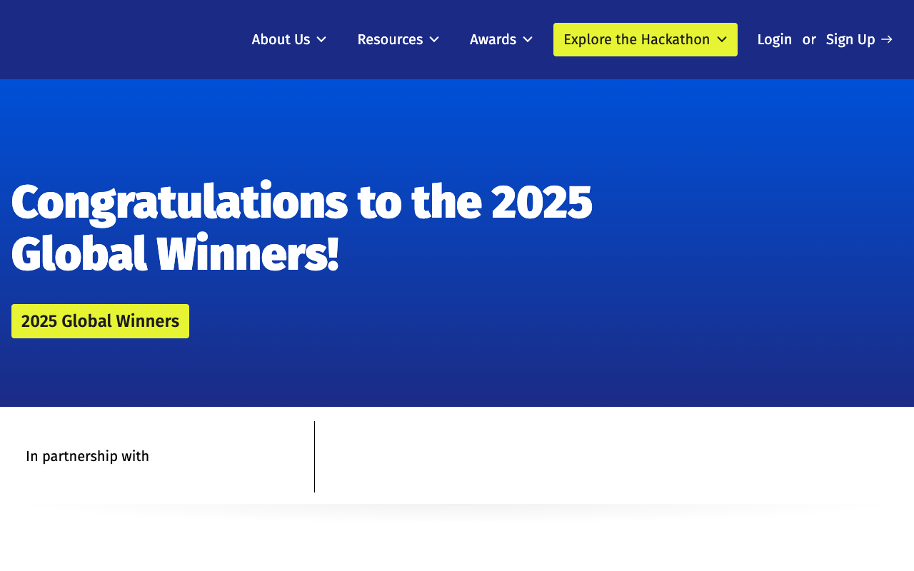 NASA Space Apps Challenge preview