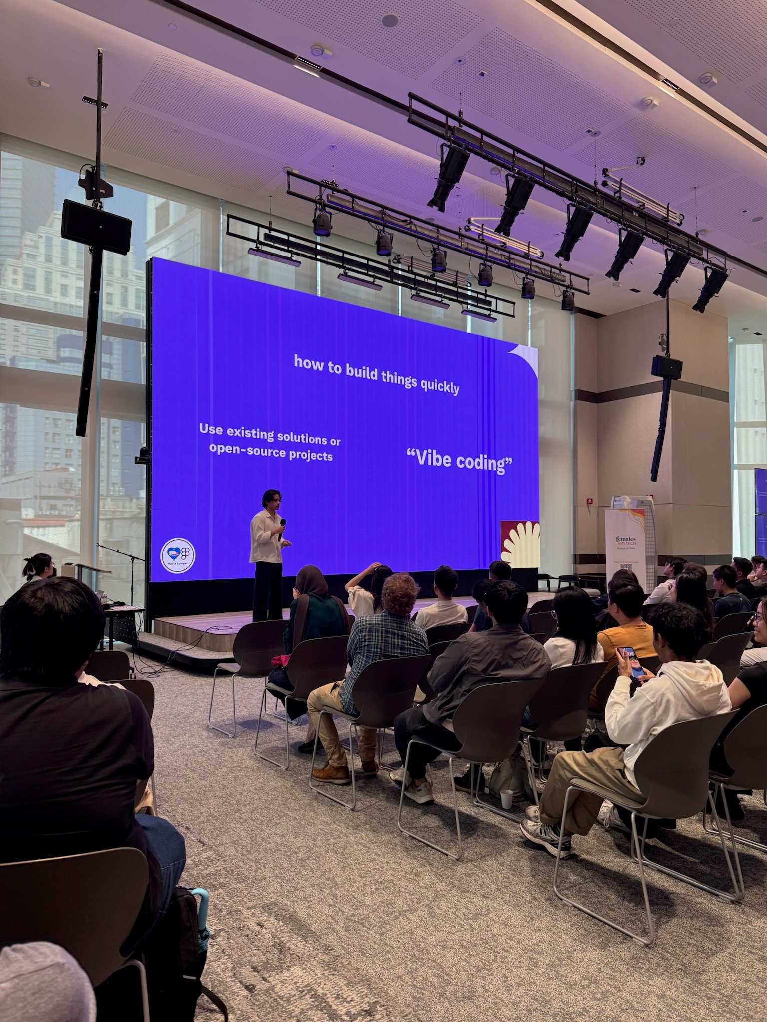 Entrepreneurship for Next Generation and AI photo 6