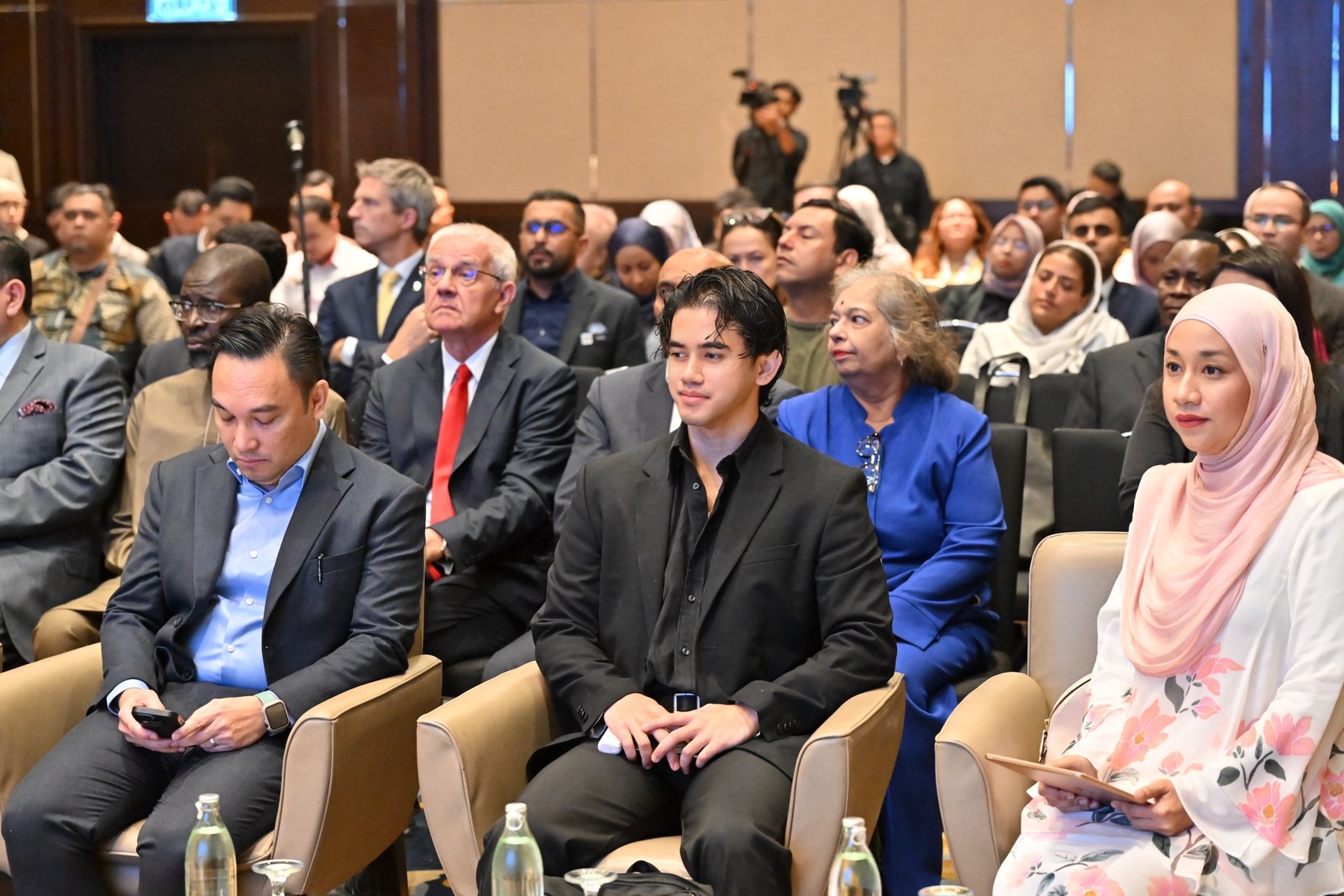 AI@Work: Innovating Diplomacy photo 1