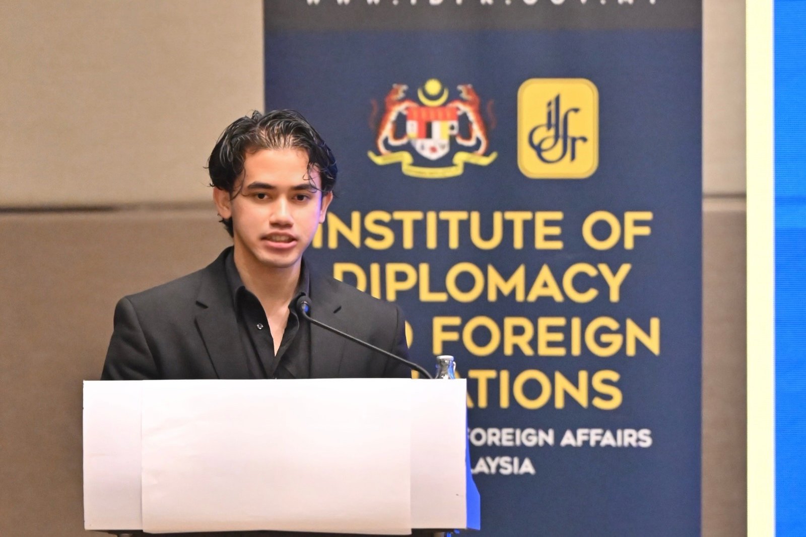 AI@Work: Innovating Diplomacy photo 2