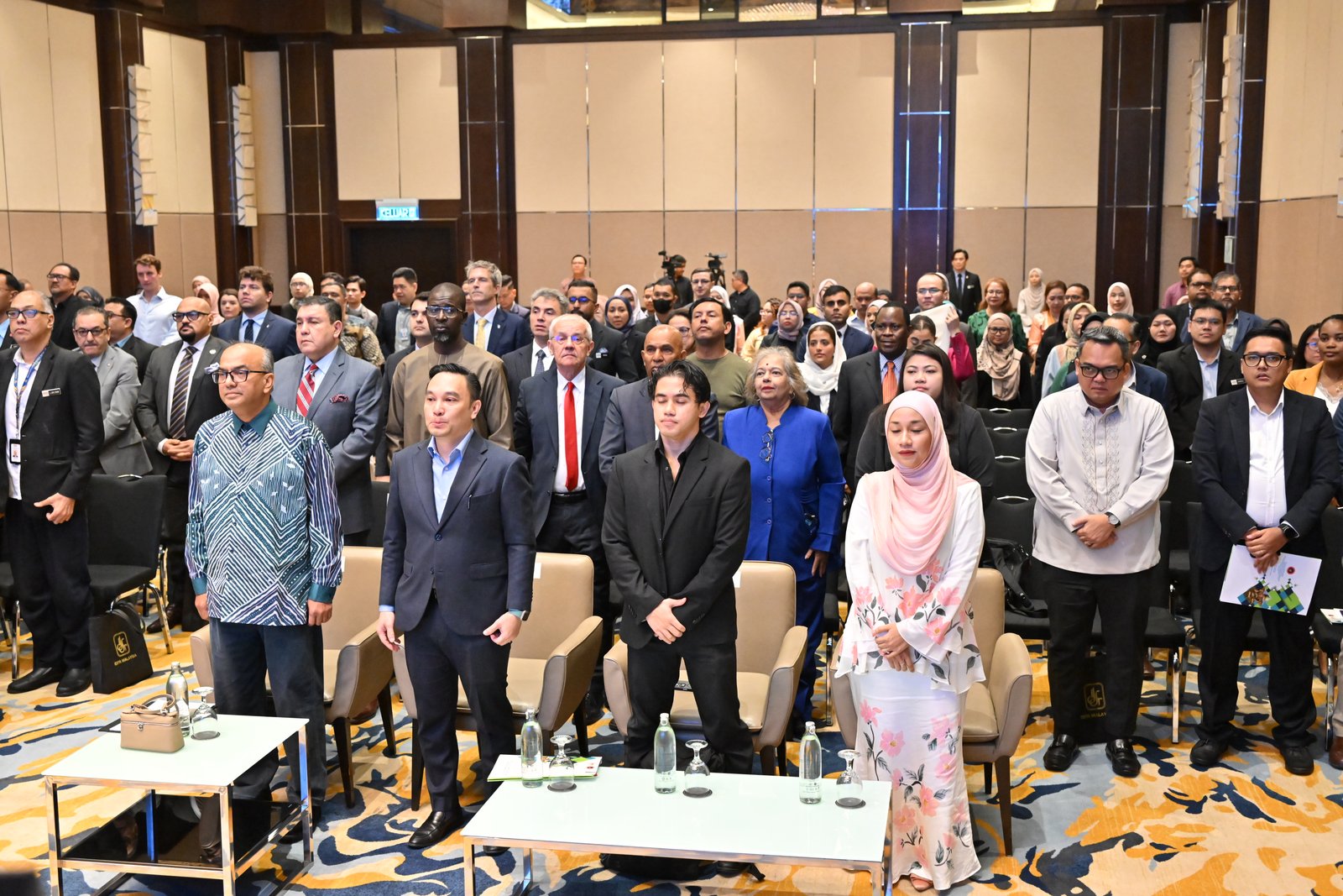 AI@Work: Innovating Diplomacy photo 4