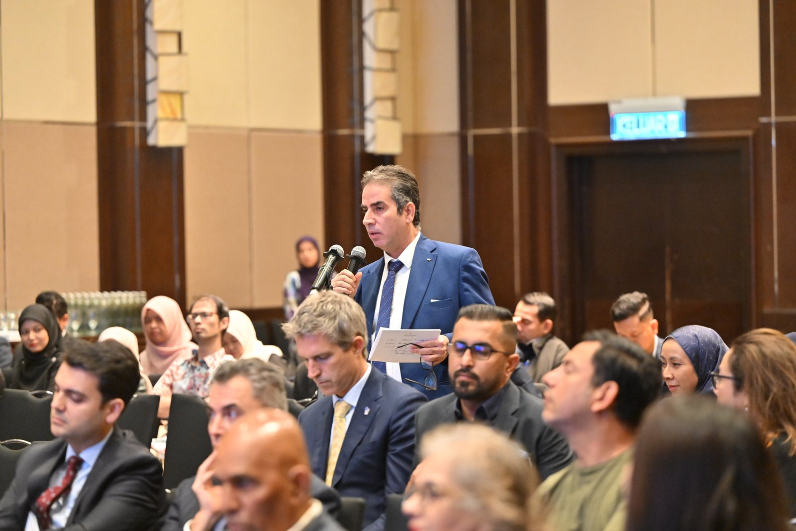 AI@Work: Innovating Diplomacy photo 12