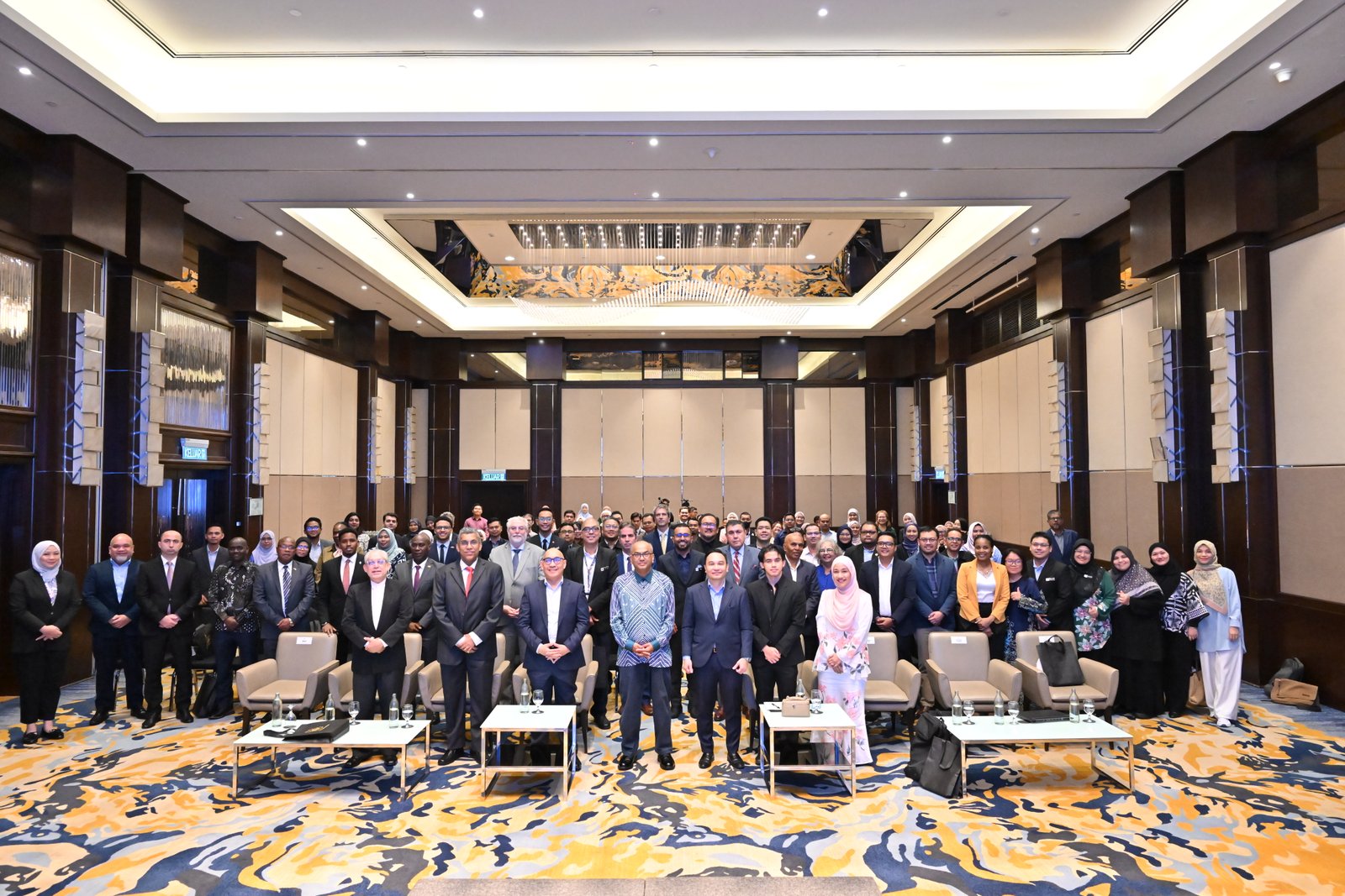 AI@Work: Innovating Diplomacy photo 15