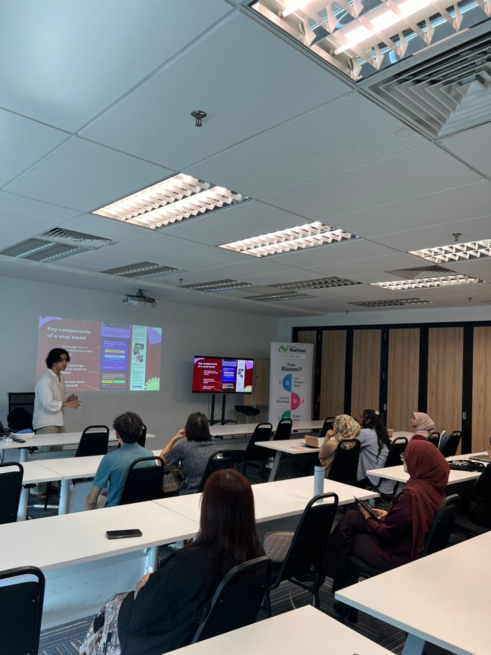 Next-Gen AI: How Emerging Founders are Building the Future photo 1