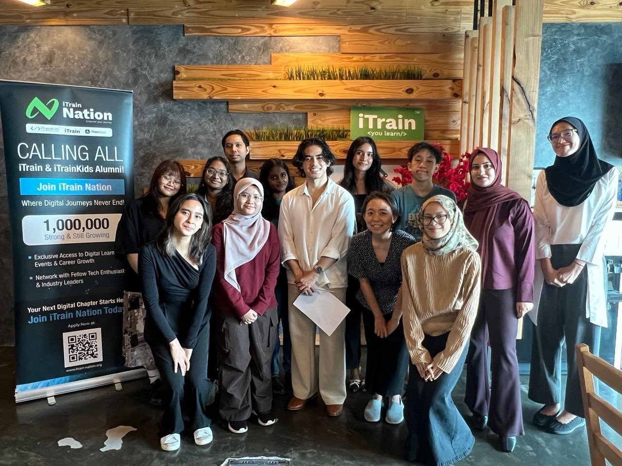 Next-Gen AI: How Emerging Founders are Building the Future photo 2