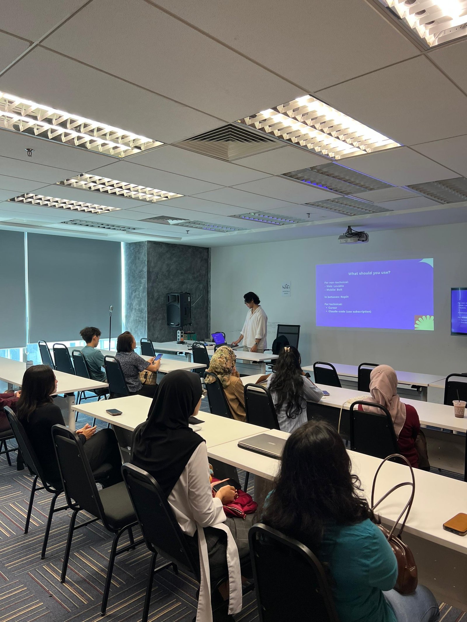 Next-Gen AI: How Emerging Founders are Building the Future photo 3