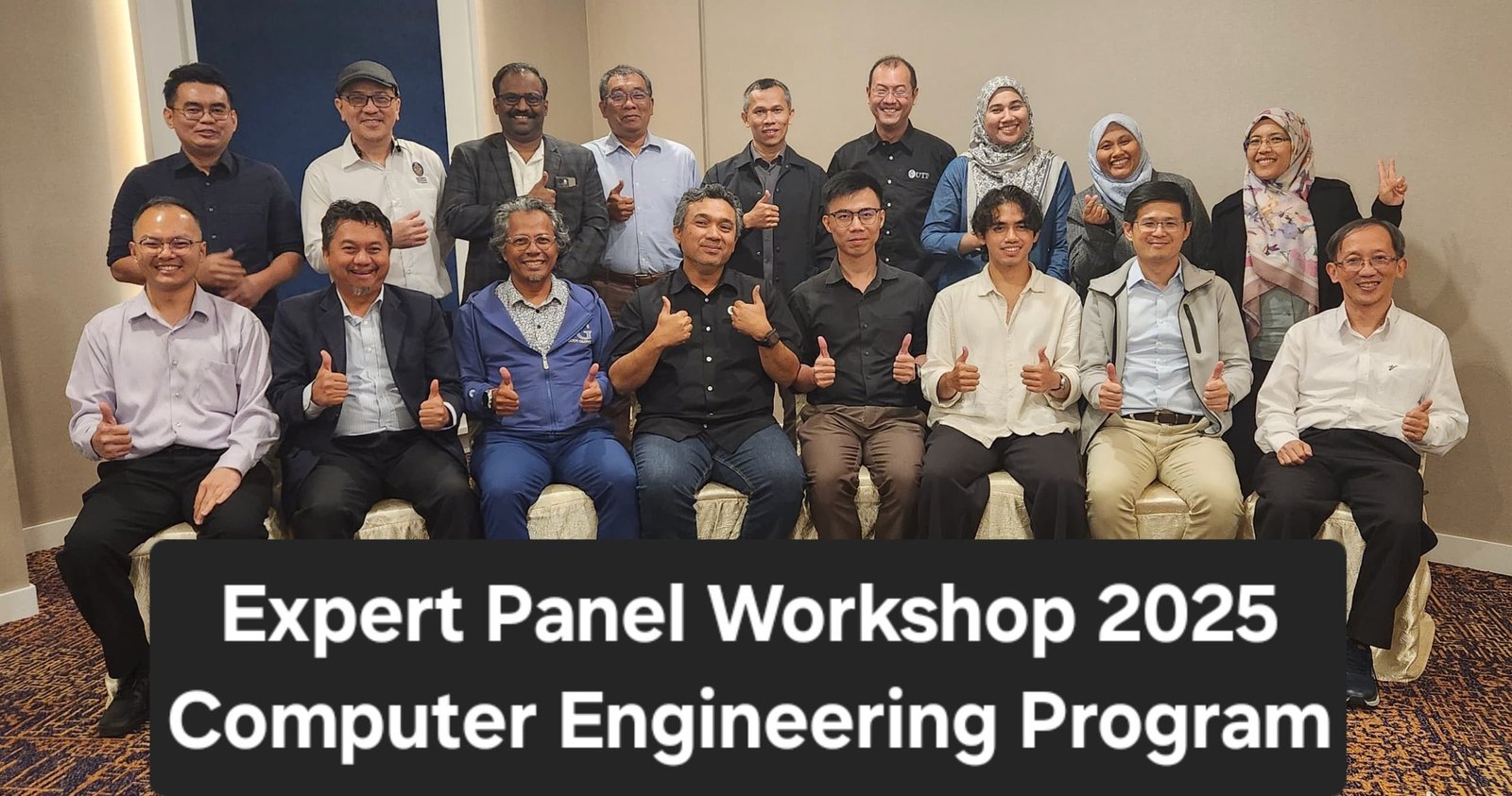 Expert Panelist photo 1